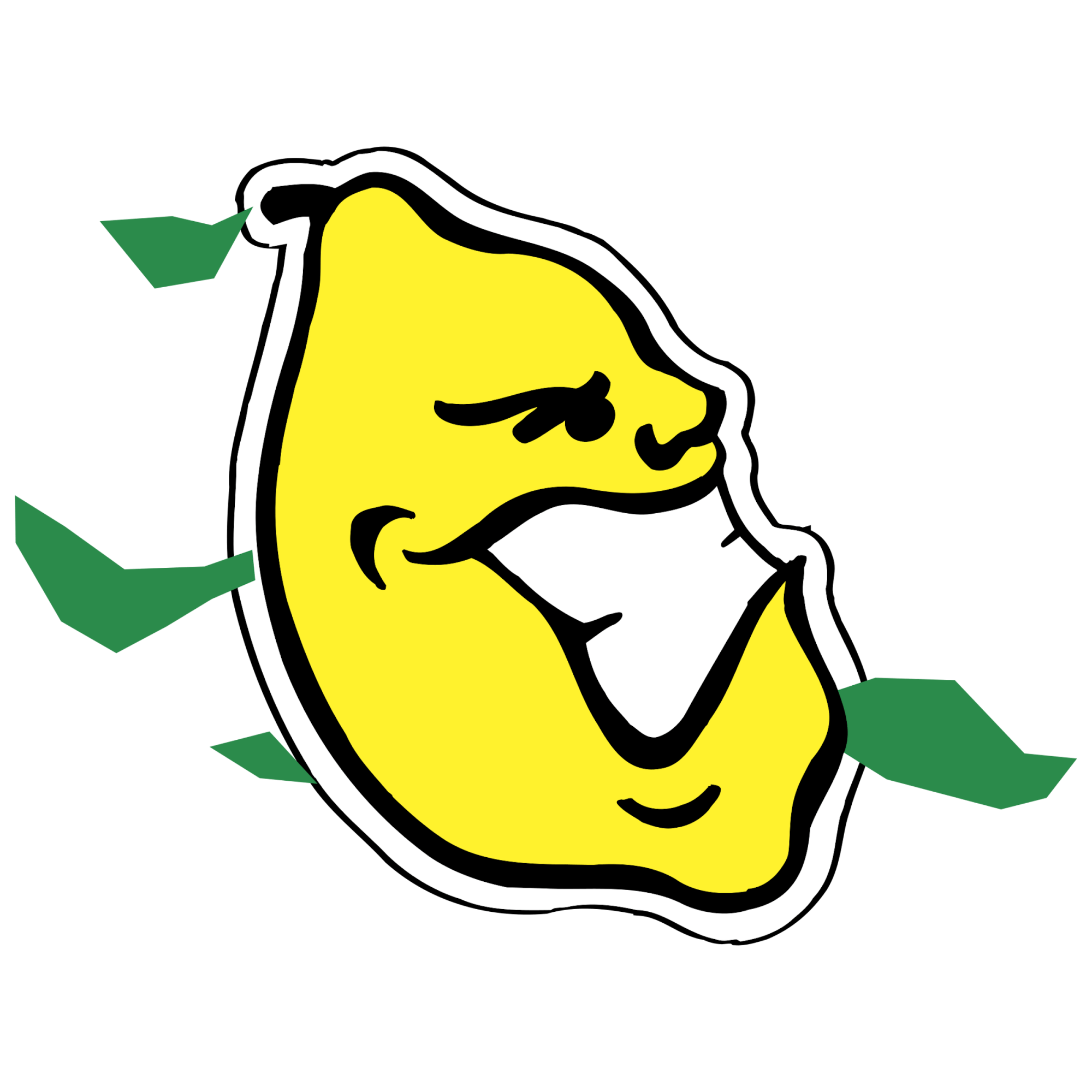 Allaimouni Tech Logo